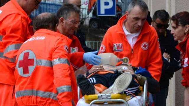 Studentessa si suicida nel casertano