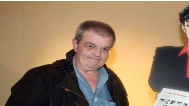 Tiziano Sclavi, mostra, Cd e fumetto all'insegna di Dylan Dog