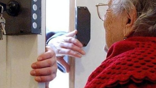 Truffata di 50mila euro pensionata muore per il dolore in ospedale - leggo.it