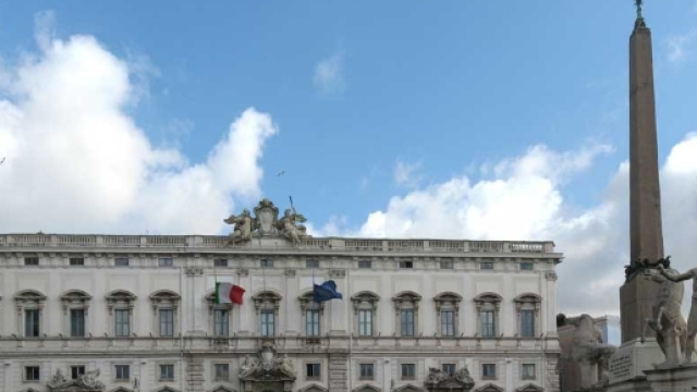 U.M.I. - Unione Monarchica Italiana - Archivio News - monarchia.it