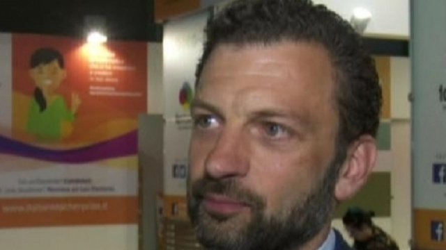 Ultime news scuola, venerd&igrave; 4 novembre 2016: Gabriele Toccafondi 'Nessuna abilitazione facile'
