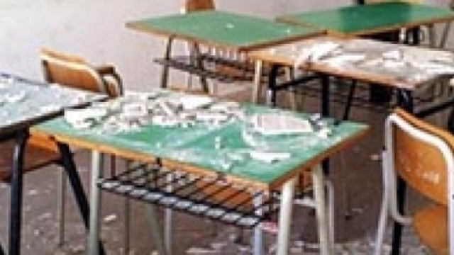 Ultime news scuola, venerd&igrave; 4 novembre 2016: terremoto, indagine choc di Legambiente