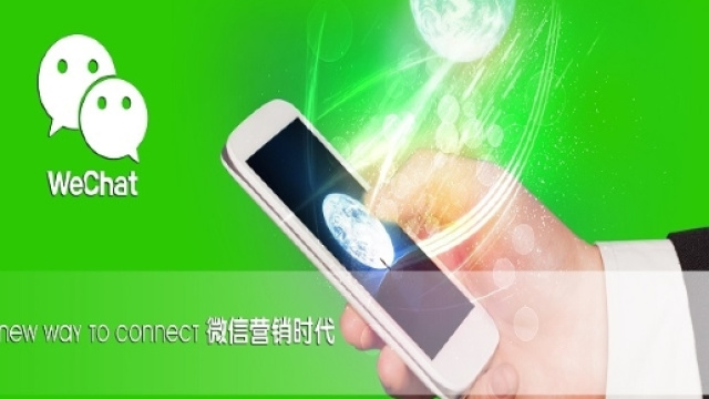 WeChat, la pi&ugrave; diffusa app cinese che sta spopolando nel mondo