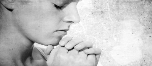 Ora&ccedil;&atilde;o pode evitar que as pessoas fiquem doentes