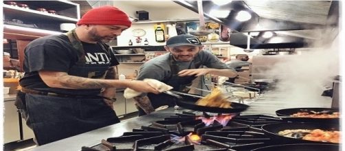 Caf&eacute; San Juan lleva m&aacute;s de 10 a&ntilde;os en San Telmo