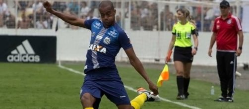 Copete foi um dos destaques da partida