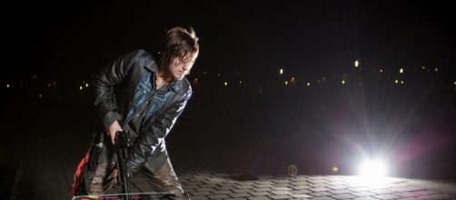 Daryl Dixon from "The Walking Dead" (Image source: Flickr)