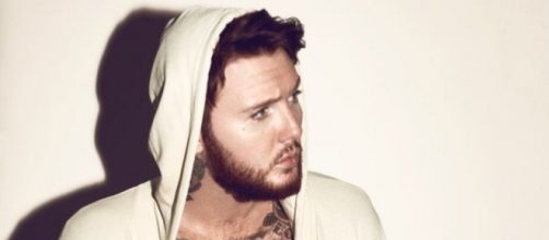 James Arthur: I have to manage my anxiety every day - BBC Newsbeat -.... bbc.co.uk