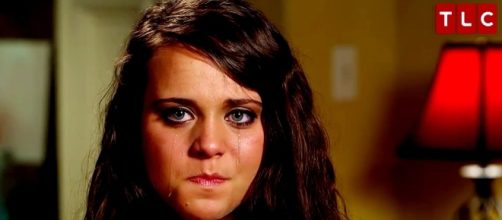 Jinger Duggar Cries Talking About Josh Duggar: &ldquo;We Still Love&rdquo; Him ... - usmagazine.com