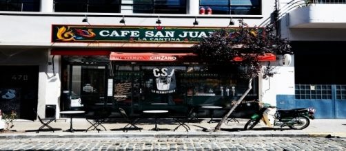 La Vermuter&iacute;a abre de martes a domingo (Chile 474)