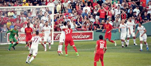 Liverpool vs Watford [image: upload.wikimedia.org]