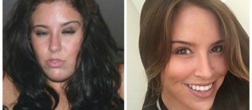 Pessoas comuns monstram o que acontece quando pararam de beber