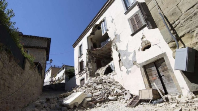 Antisismica: ecco gli incentivi gi&agrave; in essere - Requadro - requadro.com