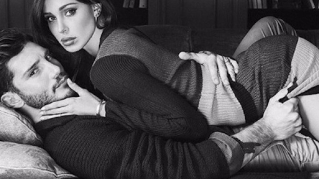 Belen Rodriguez e Stefano De Martino gossip