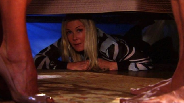 Brooke, soap opera Beautiful Canale 5
