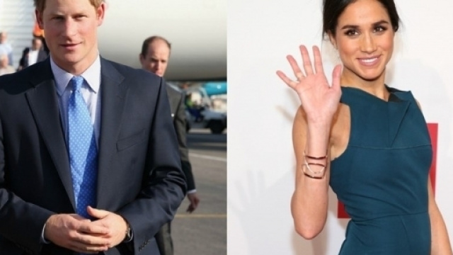Chi &egrave; Meghan Markle, la nuova fiamma del principe Harry