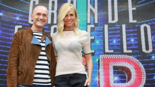 Chi vincer&agrave; il Gf Vip 2016? Il favorito.