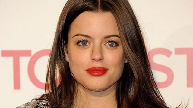 Classify Spaniard Actress Adriana Torrebejano - theapricity.com