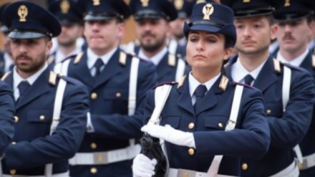 Concorso agente di Polizia 2016