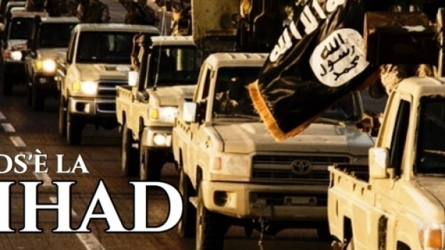 Cos'&egrave; la jihad e perch&egrave; &egrave; importante capirne il significato