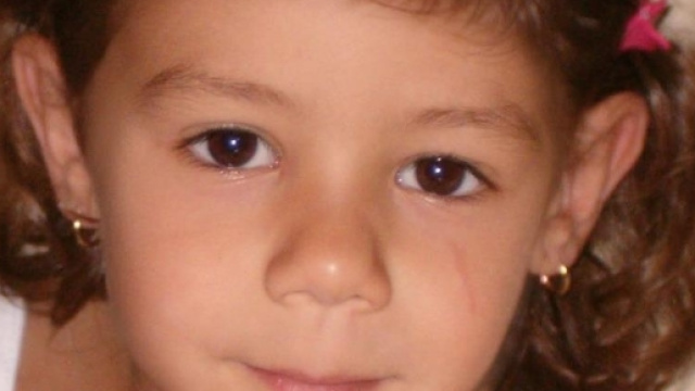 Denise Pipitone la bambina scomparsa da Mazara del Vallo diversi anni fa