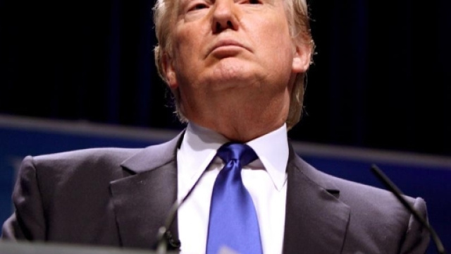 Elezioni Usa, paura al comizio di Trump