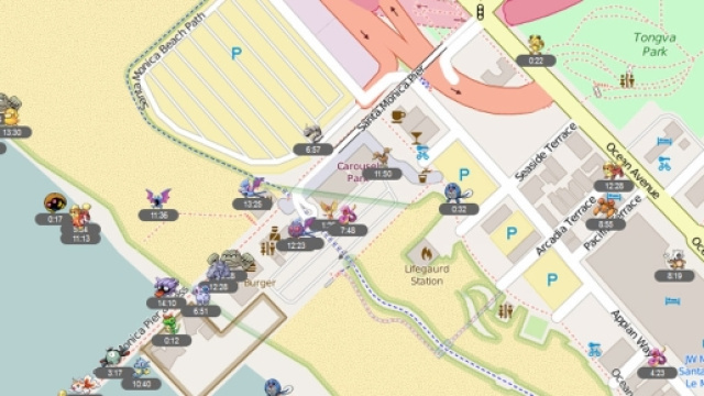 FastPokeMap non sar&agrave; pi&ugrave; disponibile per i players.