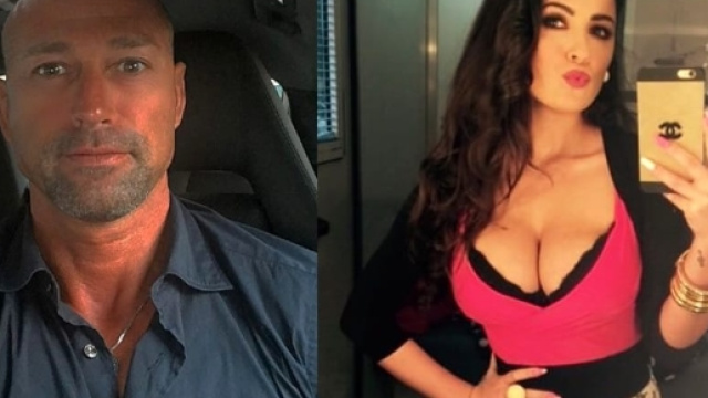 Gf Vip, Bettarini e la Ciociara pentiti di aver mandato la Marini ... - today.it