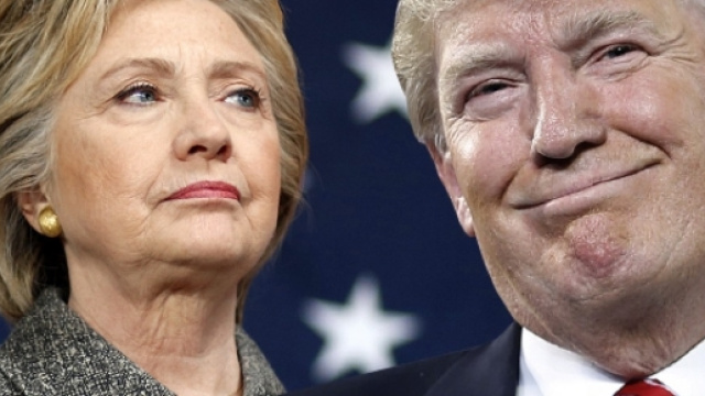 hillary non raggiunge il quorum