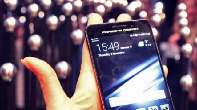 Huawei Mate 9, ecco lo smartphone che non invecchia - Panorama - panorama.it