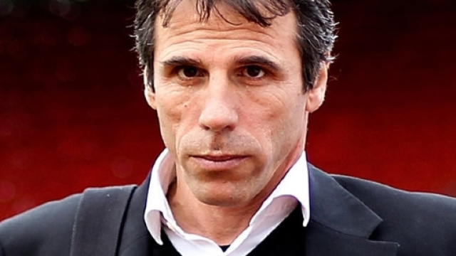 Gianfranco Zola contattato dall'Inter? - r8lst.com