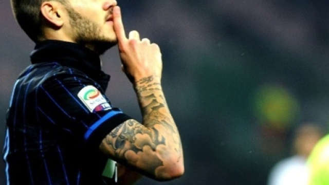 Inter: Scoppia il CASO ICARDI. Gli Ultras: &ldquo;Togliti la fascia da capitano"