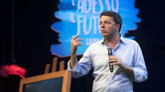 Italicum, ecco la riforma firmata dal Pd - Panorama - panorama.it