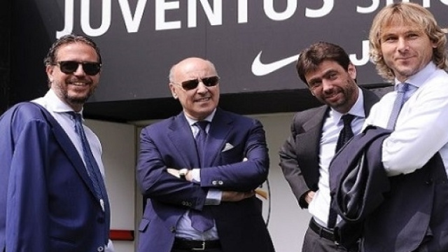 La Juventus ha individuato il rinforzo giusto per la difesa