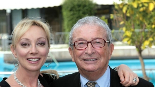 Luciano Rispoli: l'intervista a Rita Forte