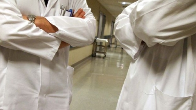 Malasanit&agrave;, Ospedale Clinicizzato Chieti