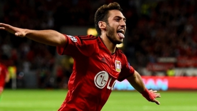 Milan, vicino un super colpo a centrocampo