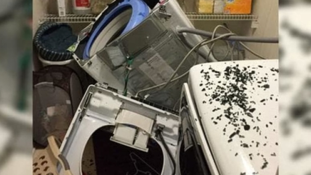 Problemi per Samsung, anche le lavatrici saltano