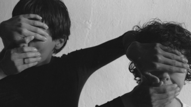 Proteggiamo i bambini dalla violenza