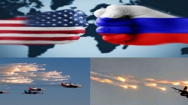 RUSSIA vs USA Military Power Comparison 2016 HD - YouTube - youtube.com