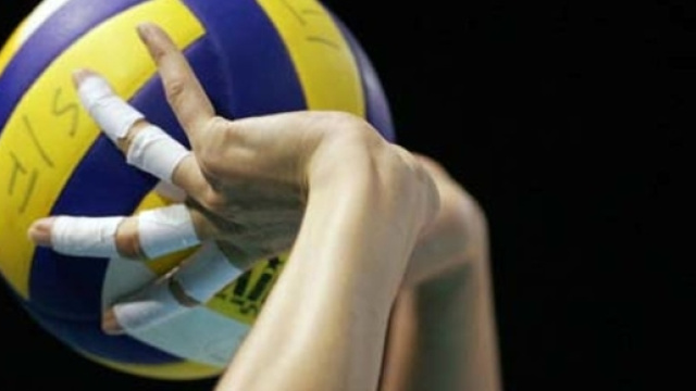 Serie A1 volley femminile: risultati 4^ giornata.