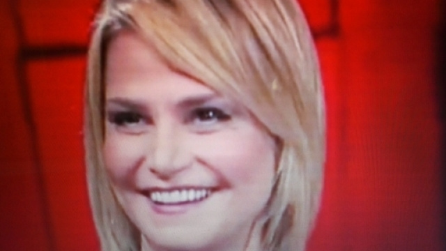 Simona Ventura condurr&agrave; 'Selfie - le cose cambiano' su Canale 5