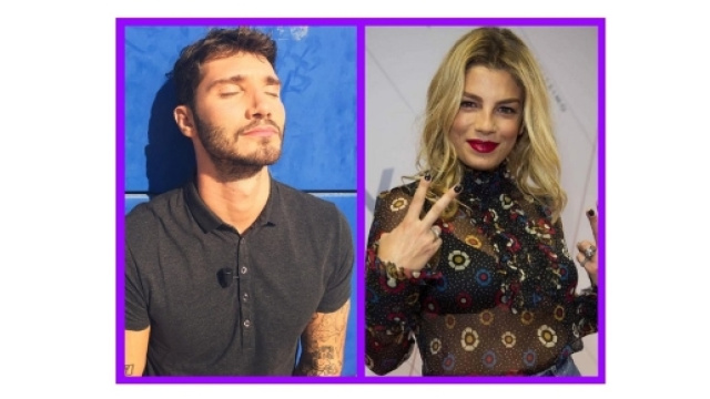 Stefano De Martino smentisce tutti i gossip su Emma Marrone e viene attaccato sui social.