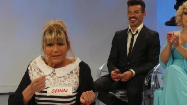 Uomini e Donne, Gemma ancora protagonista del trono over