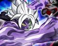 ¿Zamasu púrpura? Te explico el porqué de esta transformación