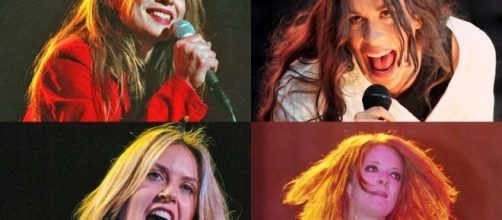 90's rock chicks - https://static.independent.co.uk/