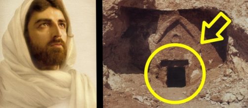 Nuevas evidencias de la existencia de Jesucristo