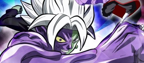 Zamasu morado &iquest;Transformaci&oacute;n o degeneraci&oacute;n?