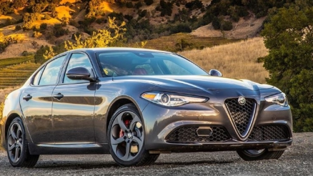 Alfa Romeo, Fiat e Maserati: le news de 6 novembre