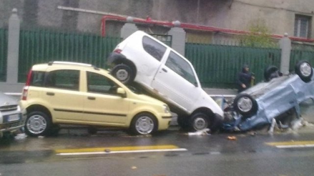 alluvione regione - Genova Post - Cronaca - Politica - Sport - genovapost.com